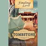 Finding love in Tombstone, Arizona cover image