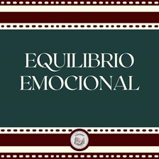 Cover image for Equilibrio Emocional