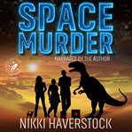 Space murder cover image