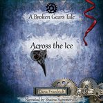 Across the ice cover image