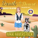 Death in the desert cover image