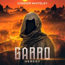 Cover image for Garro: Heresy