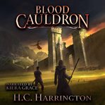Blood cauldron cover image