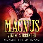Magnus cover image