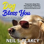 Dog bless you cover image