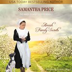Amish family secrets cover image