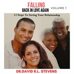 Falling back in love again. 12 Steps To Saving Your Relationship cover image