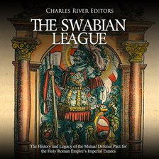 Cover image for The Swabian League