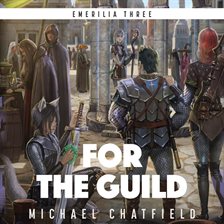 Cover image for For The Guild