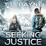 Seeking justice cover image