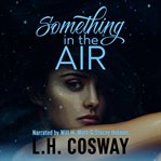 Something in the air cover image