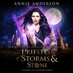Priestess of storms & stone cover image