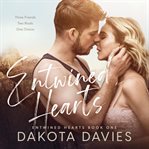 Entwined hearts cover image