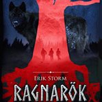 Erik storm. Ragnarok cover image