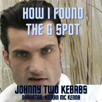 How i found the g spot cover image