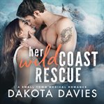 Her wild coast rescue cover image