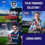 Texas tornadoes collection 1. Book #3.5 cover image
