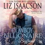 Her cowboy billionaire boyfriend cover image