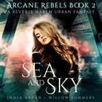 Sea and sky cover image