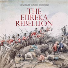 Cover image for The Eureka Rebellion