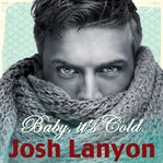 Baby it's cold cover image