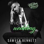 Wicked wedding cover image