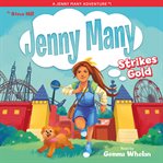 Jenny many. Strikes Gold cover image
