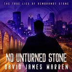 No unturned stone cover image