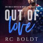 Out of love cover image