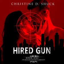 Cover image for Hired Gun