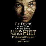 The door at the top of the stairs cover image