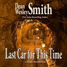 Cover image for Last Car for this Time