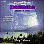 Omega. The Lost City of Altinova cover image