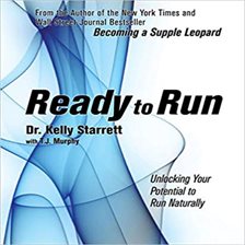 Image de couverture de Ready to Run: Unlocking Your Potential to Run Naturally