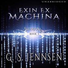 Cover image for Exin Ex Machina