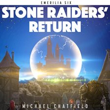 Cover image for Stone Raiders' Return