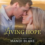 Living hope cover image