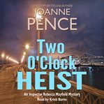 Two o'clock heist cover image
