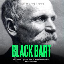 Cover image for Black Bart