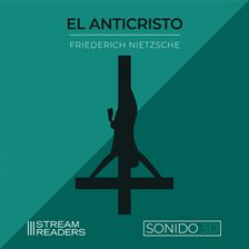 Cover image for El Anticristo