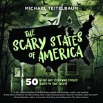 The scary states of America cover image