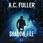 The shadow file cover image