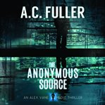 The anonymous source cover image