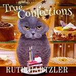 True confections cover image