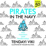 Pirates in the navy. How Innovators Lead Transformation cover image