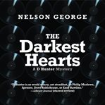 The darkest hearts cover image