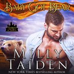 Baby got bear cover image