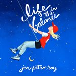 Life in the Balance cover image