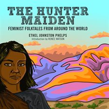 Cover image for The Hunter Maiden