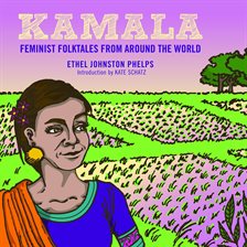 Cover image for Kamala